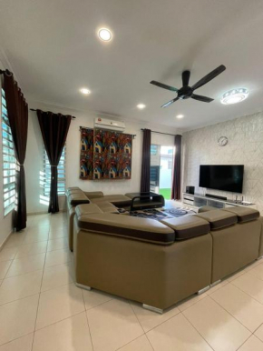 Ahlam Homestay Melaka